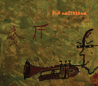 Pan Amsterdam - Panarama