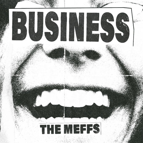 The Meffs - Business