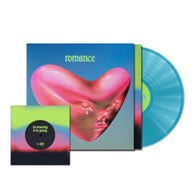 Fontaines D.C. - Romance (Bonus Edition)