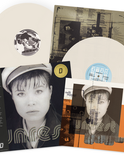 Unrest - Perfect Teeth (30th Anniversary)