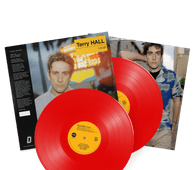 Terry Hall - Laugh (Deluxe Edition)