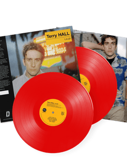 Terry Hall - Laugh (Deluxe Edition)