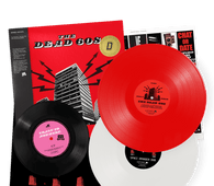 The Dead 60s - The Dead 60s (20th Anniversary Edition)