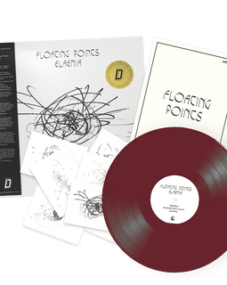 Floating Points - Elaenia (10 Year Anniversary)