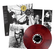 Rose McDowall - Cut With The Cake Knife