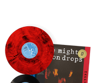 The Mighty Lemon Drops - Happy Head (40th Anniversary - Dinked Archive Edition No. 31)