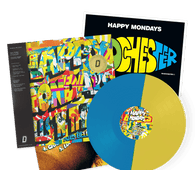 Happy Mondays - Pills ‘n’ Thrills and Bellyaches