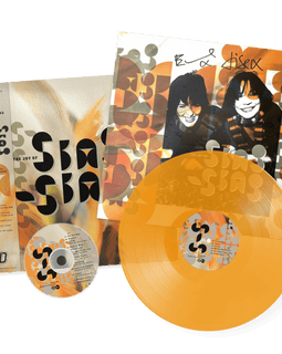 Sing-Sing - The Joy Of Sing-Sing