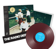 The Radio Dept. - Pet Grief (20th Anniversary Edition)