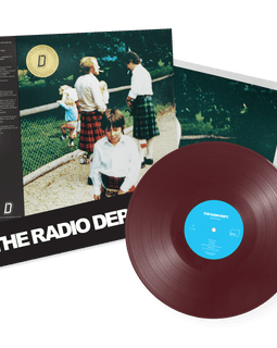 The Radio Dept. - Pet Grief (20th Anniversary Edition)