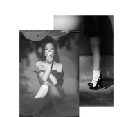 Ariana Grande - petal