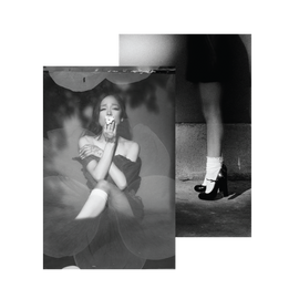 Ariana Grande - petal