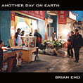 Brian Eno - Another Day On Earth (2026 Reissue)