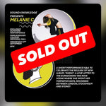 Melanie C at the Memorial Hall - 'Sweat' Outstore - SOLD OUT