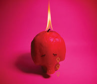 Arcade Fire - Pink Elephant