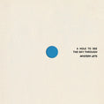 Mystery Jets - A Hole To See The Sky Through