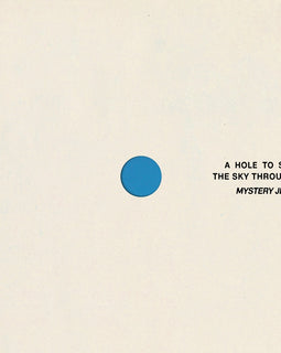 Mystery Jets - A Hole To See The Sky Through