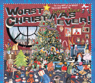 Sufjan Stevens - Worst Christmas Ever!