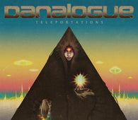Danalogue - Teleportations