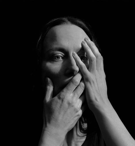 Keeley Forsyth - The Hollow