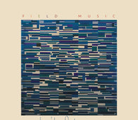 Field Music - Limits of Language