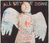 Greg Freeman - All Set The Bone