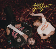 Angus & Julia Stone - Karaoke Bar