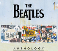 The Beatles - Anthology 4