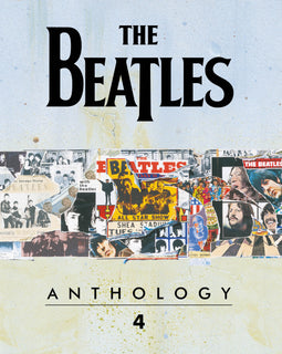 The Beatles - Anthology 4