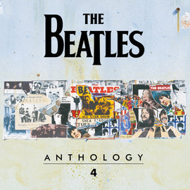 The Beatles - Anthology 4