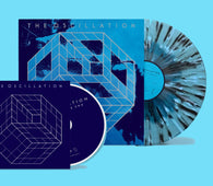 The Oscillation - The Start Of The End