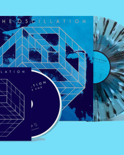 The Oscillation - The Start Of The End