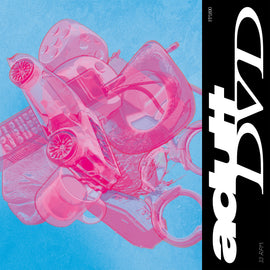 Adult DVD - Adult DVD