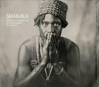Shabaka - Perceive its Beauty, Acknowledge its Grace