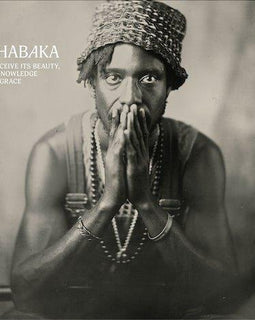 Shabaka - Perceive its Beauty, Acknowledge its Grace