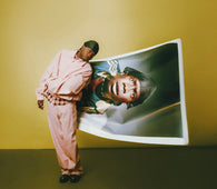 Master Peace - if i don’t love you, who will ?