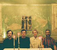 Modern Nature - The Heat Warps