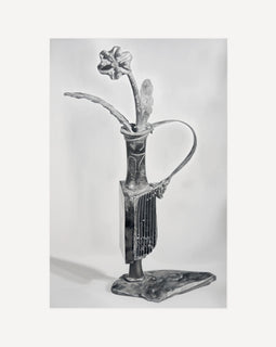 White Flowers - Dreams For Somebody Else