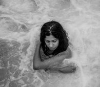 ganavya - like the sky I've been too quiet