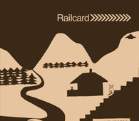 Railcard - Two Steps At A Time