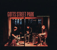 Gotts Street Park - Somewhere Between