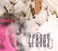 Cranes - Fuse (2024 Reissue)