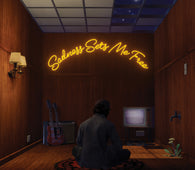 Gruff Rhys - Sadness Sets Me Free