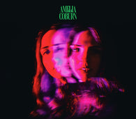 Amelia Coburn - Myself And Other Monsters