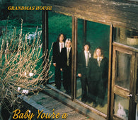 Grandmas House - Baby You’re a Winner