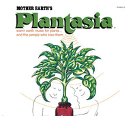Mort Garson - Mother Earth’s Plantasia (50th Anniversary Edition)