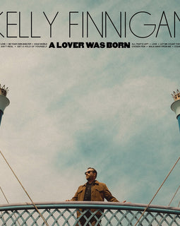 Kelly Finnigan (of The Monophonics) - A Lover Was Born