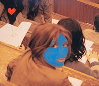 Aldous Harding - Train On The Island