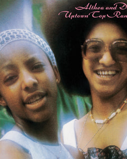 Althea and Donna - Uptown Top Ranking (RSD 2023)