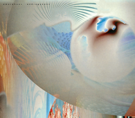 Amorphous Androgynous (Future Sound Of London) - Tales Of Ephidrina (RSD 2023)